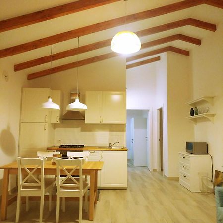 Oca Bianca Villa Pescia Romana Exterior foto