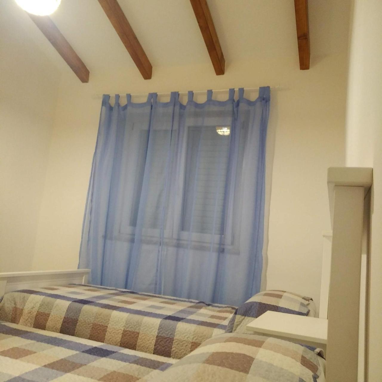 Oca Bianca Villa Pescia Romana Exterior foto